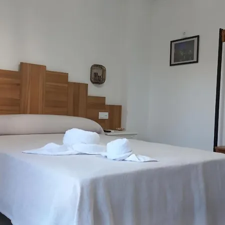 Lar Abeancos Apartment *