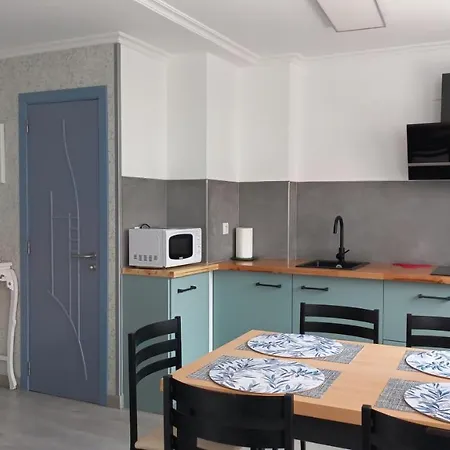 Apartment Lar Abeancos *