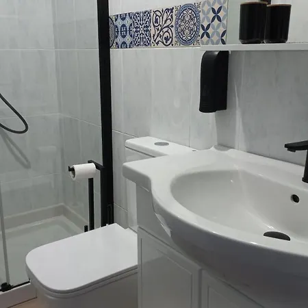 Lar Abeancos Daire Melide