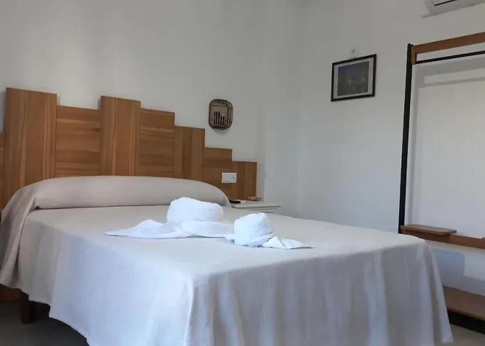 Lar Abeancos Διαμέρισμα *