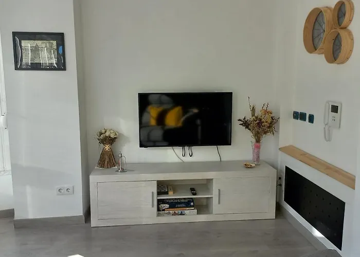 Lar Abeancos * Melide