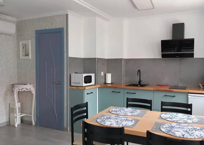 Daire Lar Abeancos *