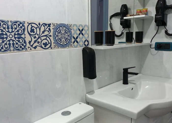 Lar Abeancos * Melide